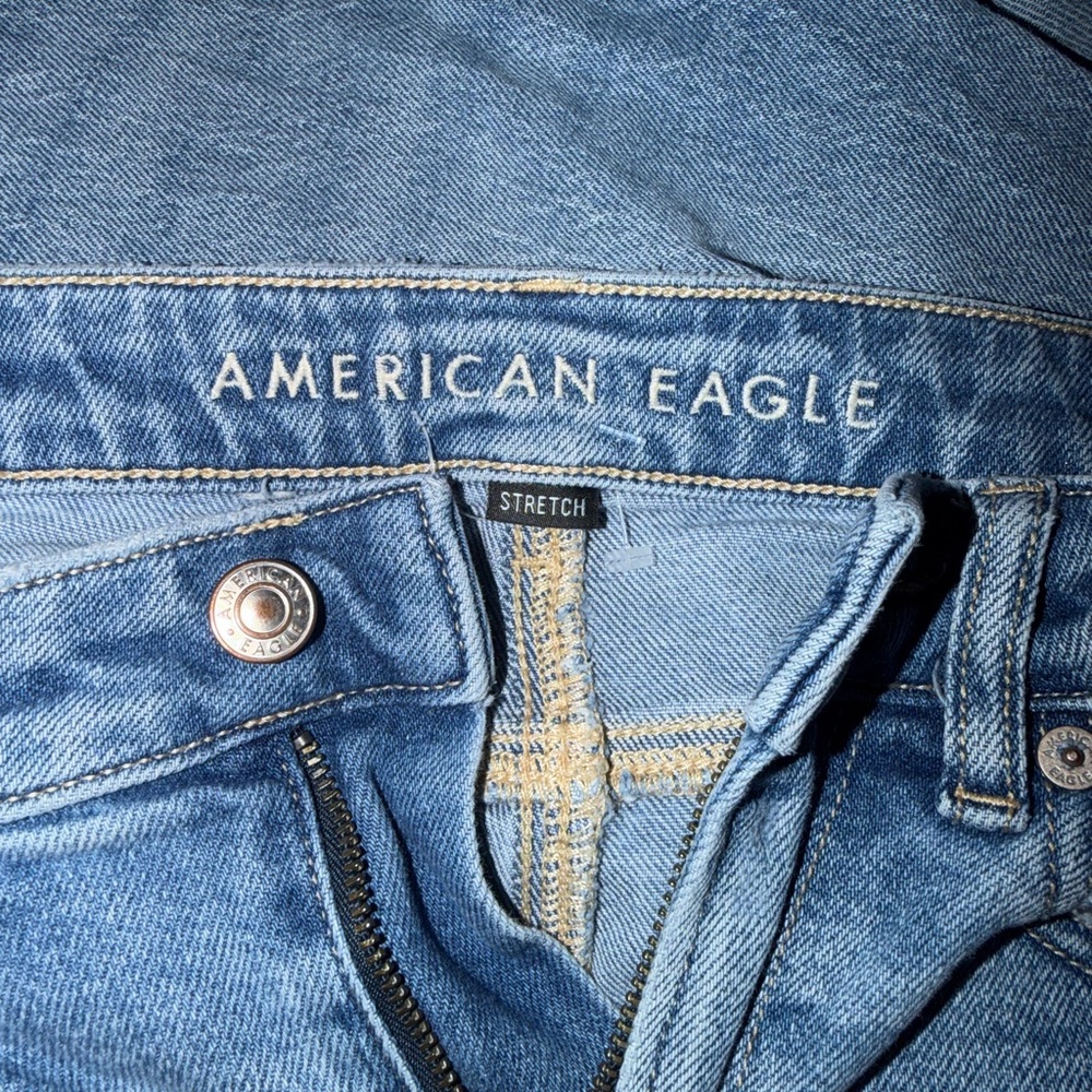American Eagle (Stretch) - image 3